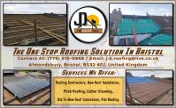 J D Roofing | Best Pitch Roofing in Bristol image 1